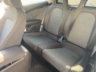 Volkswagen Scirocco 2009