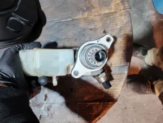 Bomba de freno BMW E46 320cd