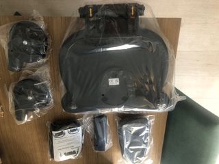 Buggy Board para carrito de bebé