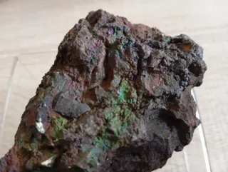 Goethita Irisada 145 gramos