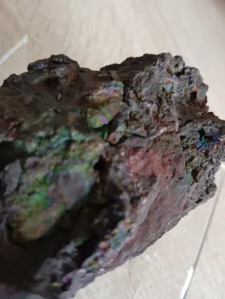 Goethita Irisada 145 gramos