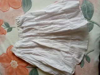 Conjunto Falda y Top de Ana de Val