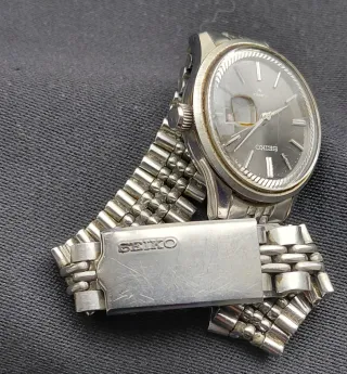 Reloj SEIKO Automático Vintage de señora (Años 70)