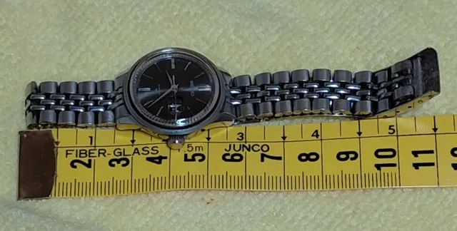 Reloj SEIKO Automático Vintage de señora (Años 70)