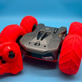 - NincoRacers - Aquabound 2 | Coche Teledirigido