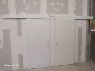 Carpintero autónomo a tu servicio