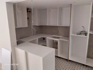 Carpintero autónomo a tu servicio