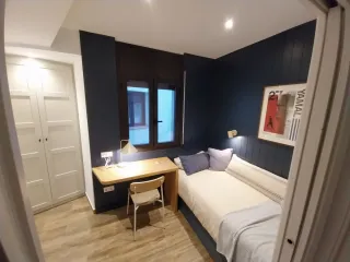 Carpintero autónomo a tu servicio