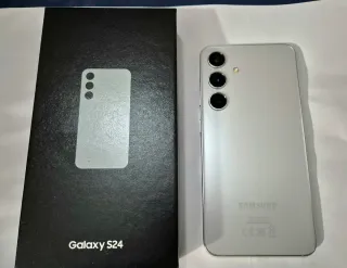 Samsung Galaxy S24 Nuovo