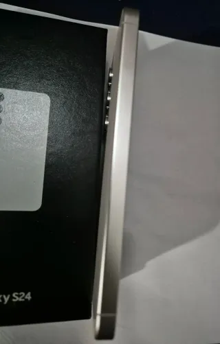 Samsung Galaxy S24 Nuovo