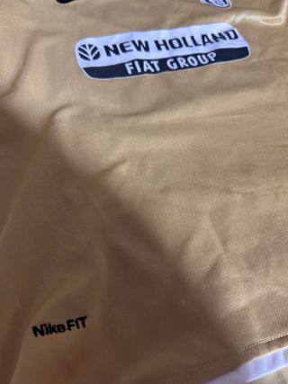Maglia Juventus Del Piero Originale