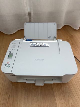Impresora Canon PIXMA TS3451