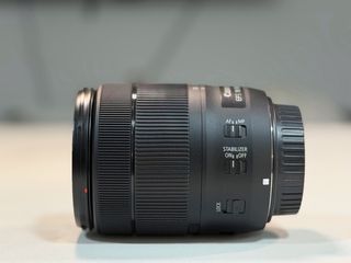 Cámara Canon EOS 77D + Objetivos