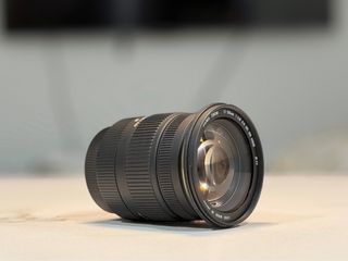 Cámara Canon EOS 77D + Objetivos