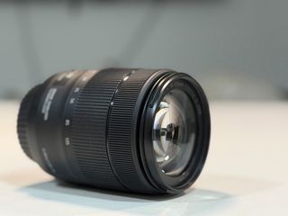 Cámara Canon EOS 77D + Objetivos