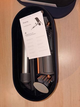 Dyson Airwrap Complete Long