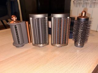 Dyson Airwrap Complete Long