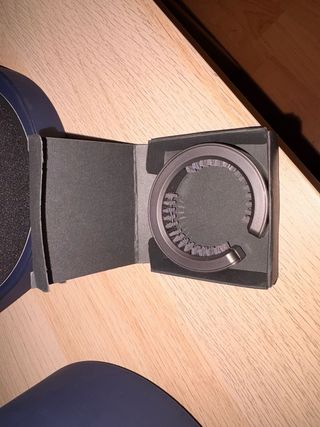 Dyson Airwrap Complete Long