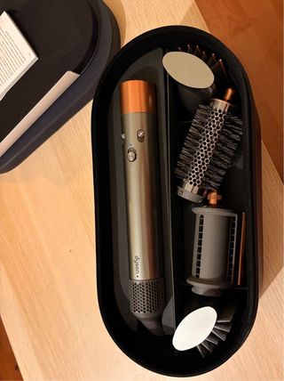 Dyson Airwrap Complete Long