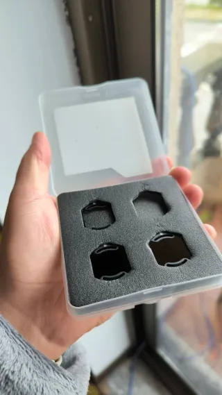 BETAFPV Pavo 20 Pro + DJI O4 Pro + 5 lipos