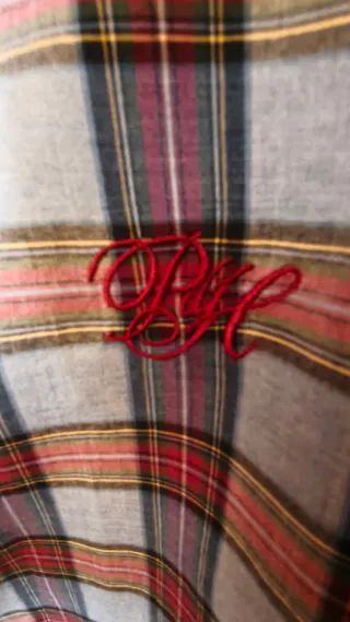 Camisa Mujer Pedro del Hierro (PdH)