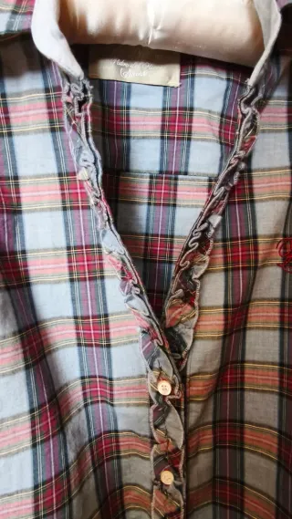 Camisa Mujer Pedro del Hierro (PdH)