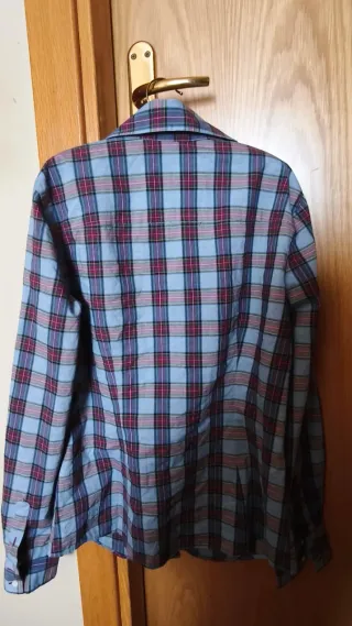 Camisa Mujer Pedro del Hierro (PdH)