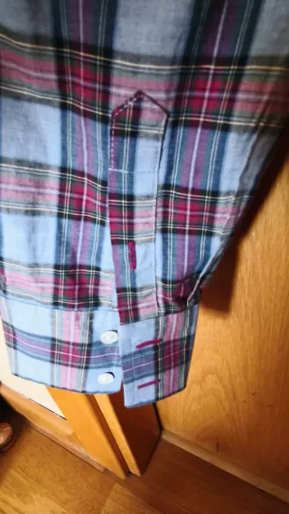 Camisa Mujer Pedro del Hierro (PdH)