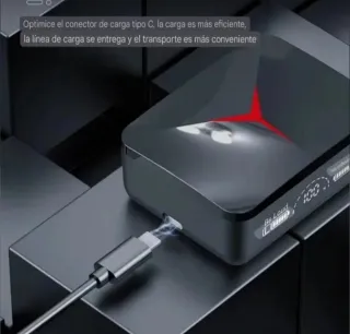 Auriculares Bluetooth Cómodos y potentes. OFERTA!!