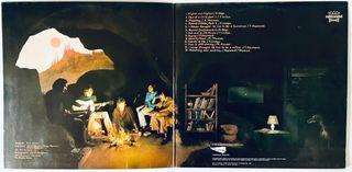 The Moody Blues - To Our Children's LP Vinilo