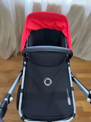 Bugaboo Camaleon3 Plus