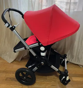 Bugaboo Camaleon3 Plus