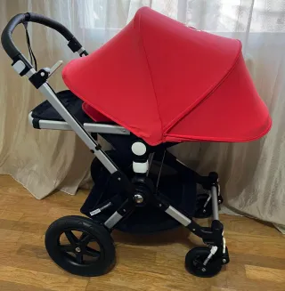 Bugaboo Camaleon3 Plus