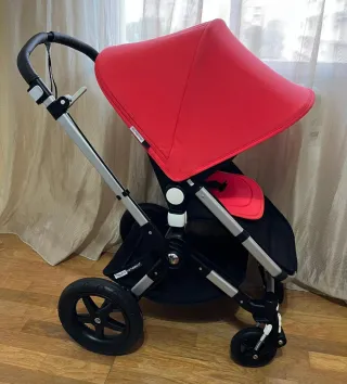 Bugaboo Camaleon3 Plus