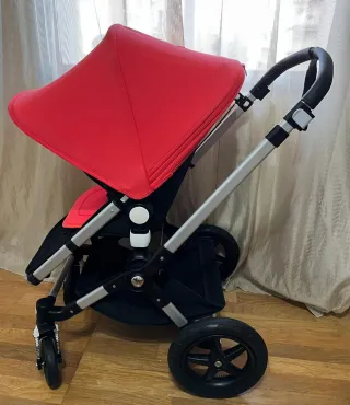 Bugaboo Camaleon3 Plus