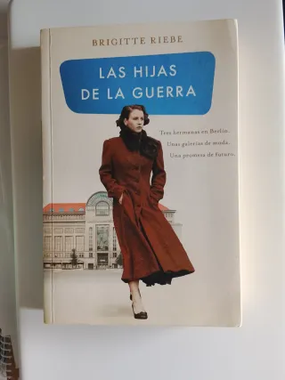 Las hijas de la guerra / Daughters of the War (...