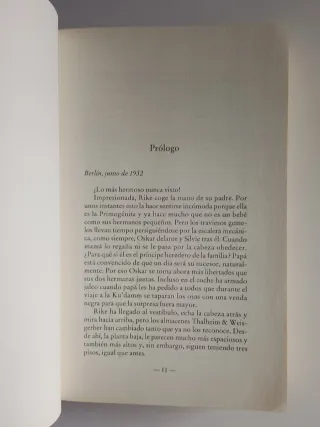 Las hijas de la guerra / Daughters of the War (...