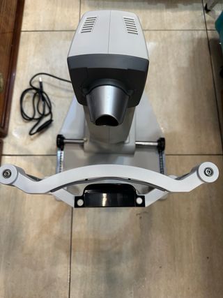 Equipo Oftalmológico SW-6000 Topógrafo