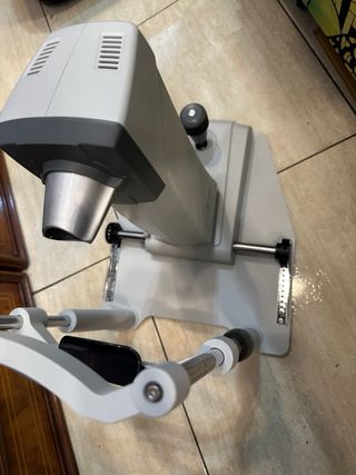 Equipo Oftalmológico SW-6000 Topógrafo