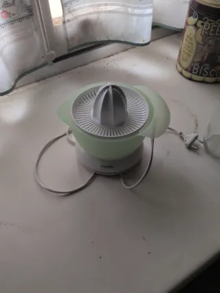 Exprimidor Philips