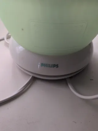 Exprimidor Philips