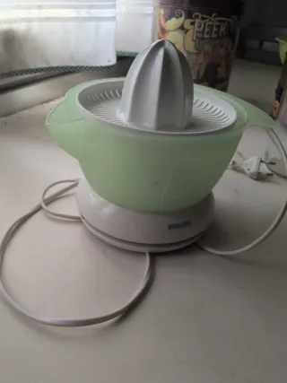 Exprimidor Philips