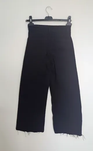 Pack 2 Pantalones Stradivarius Negros