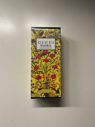 Profumo Gucci Flora Gorgeous Orchid 100ml