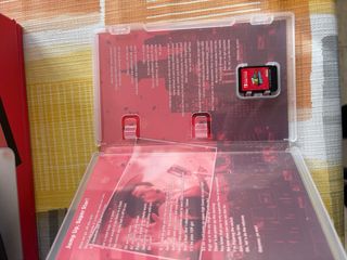 Nintendo Switch OLED Blanca + Juegos