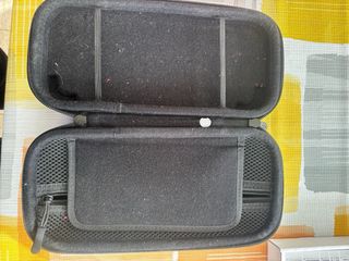 Nintendo Switch OLED Blanca + Juegos