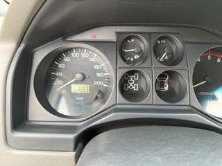 Mitsubishi Montero 2005