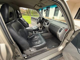 Mitsubishi Montero 2005