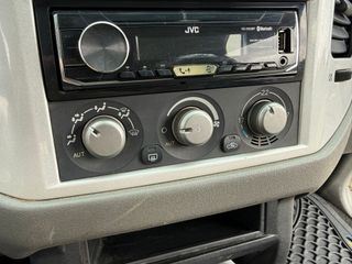 Mitsubishi Montero 2005