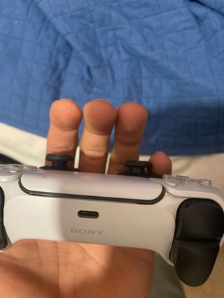 Mando PS5 Sony